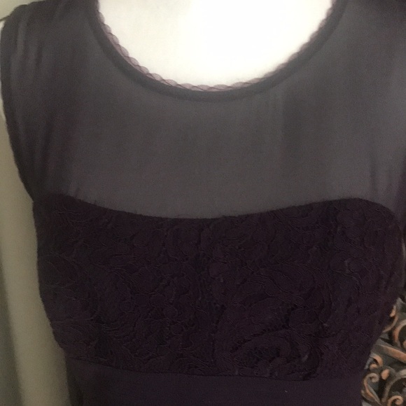 Reiss Fit and Flare Sahu Minidress. Size 8 US - Picture 4 of 10